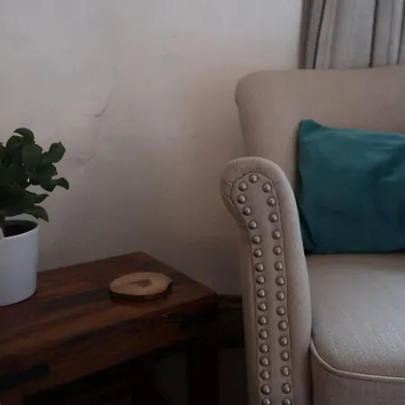 Cosy 2-bedroom In The District Holiday home