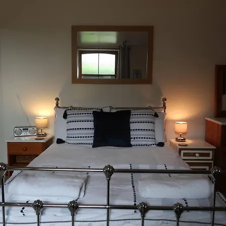 Cosy 2-bedroom In The District Holiday home *
