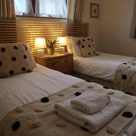 Casa vacanze Cosy 2-bedroom In The District *