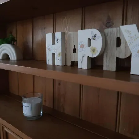 Cosy 2-bedroom In The District Casa vacanze *