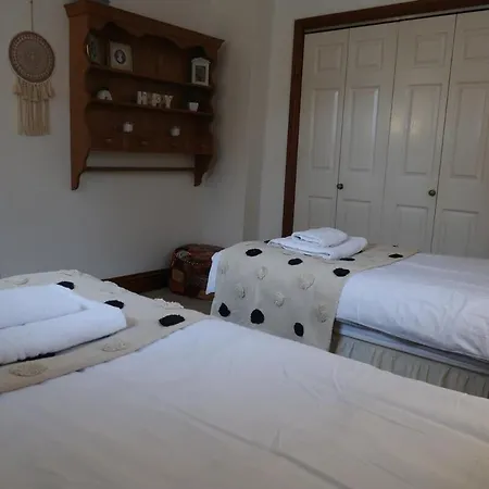 Cosy 2-bedroom In The District Bowness-on-Windermere