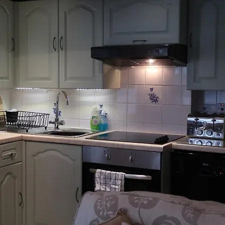 Cosy 2-bedroom In The District Holiday home Bowness-on-Windermere