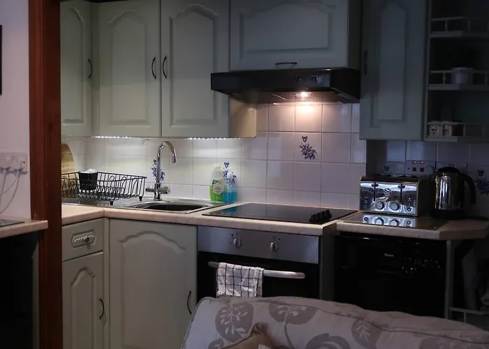 Cosy 2-bedroom In The District * Bowness-on-Windermere