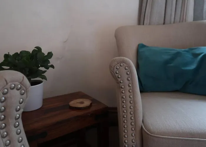 Cosy 2-bedroom In The District Holiday home