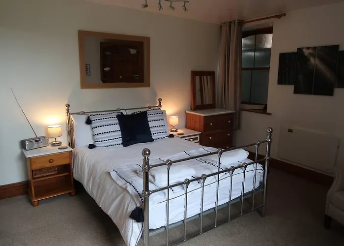Cosy 2-bedroom In The District * Bowness-on-Windermere
