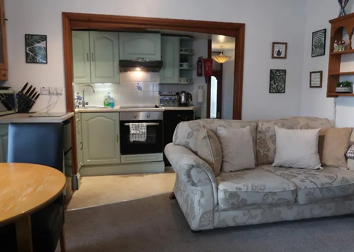 Cosy 2-bedroom In The District Holiday home Bowness-on-Windermere