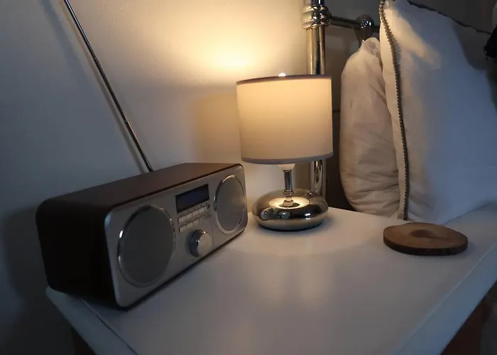 Cosy 2-bedroom In The District Holiday home *