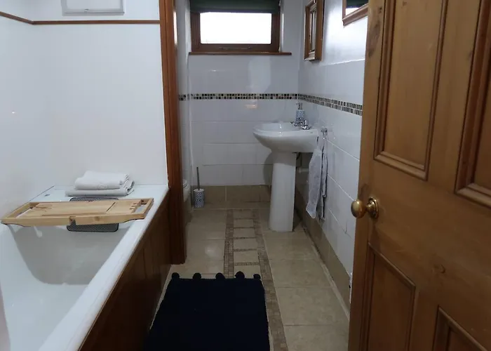 Cosy 2-bedroom In The District * Bowness-on-Windermere