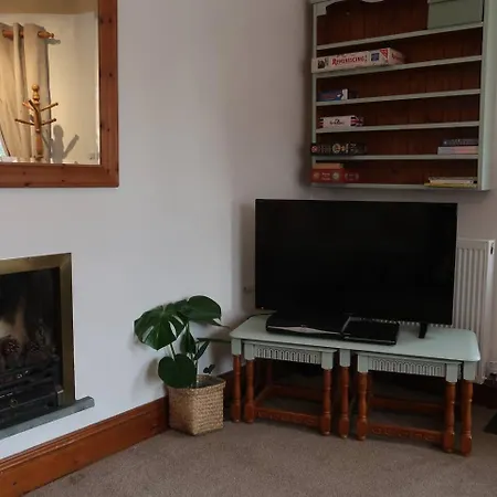 Semesterbostad Cosy 2-bedroom In The District